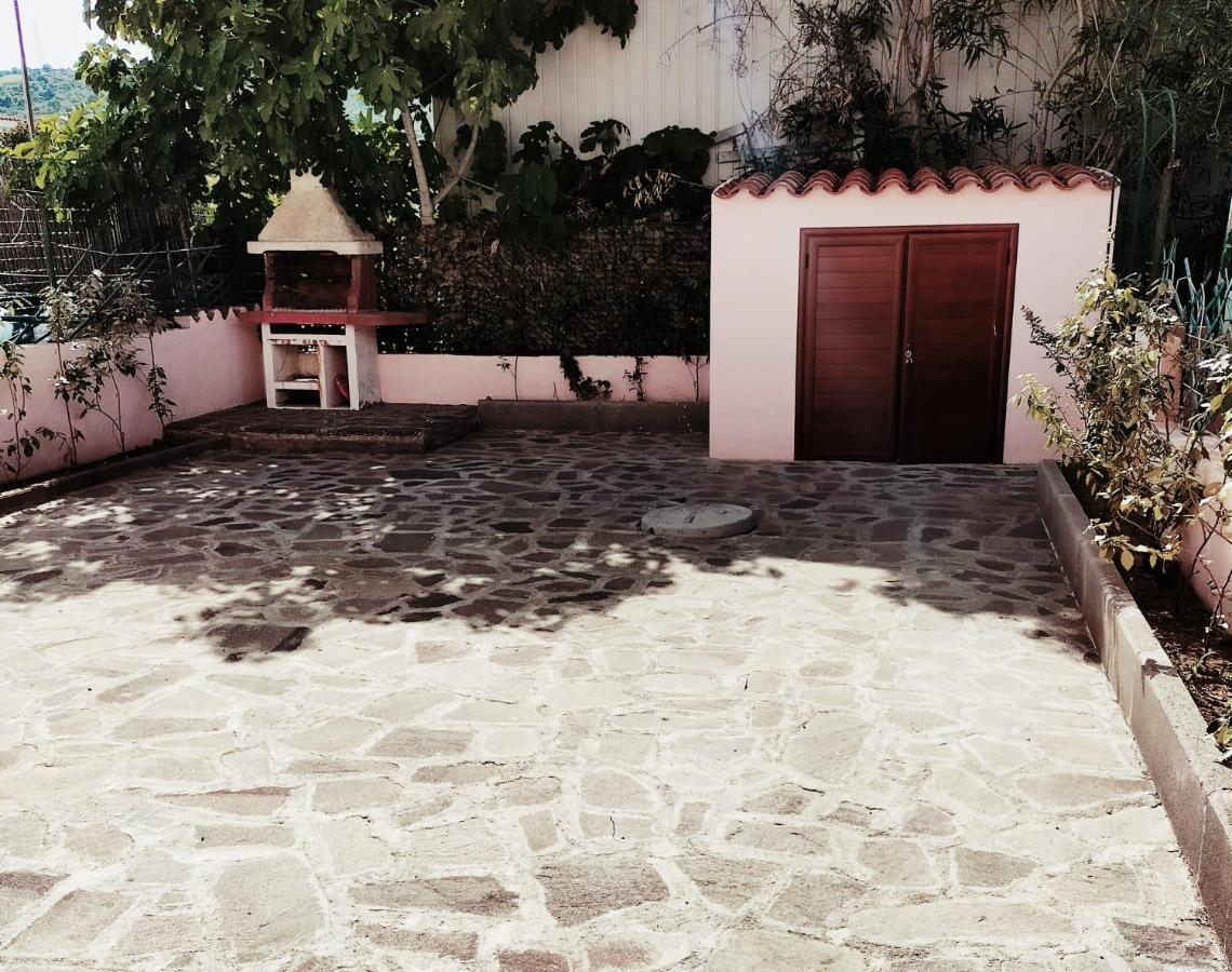 Trilocale Dory A San Teodoro Villa San Teodoro  Exterior photo